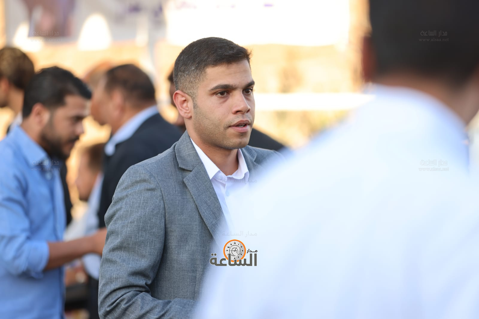 Madar Al-Saa Images 0.7891155070793635