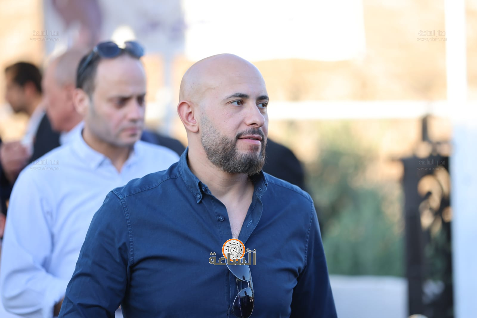 Madar Al-Saa Images 0.26239123879986925