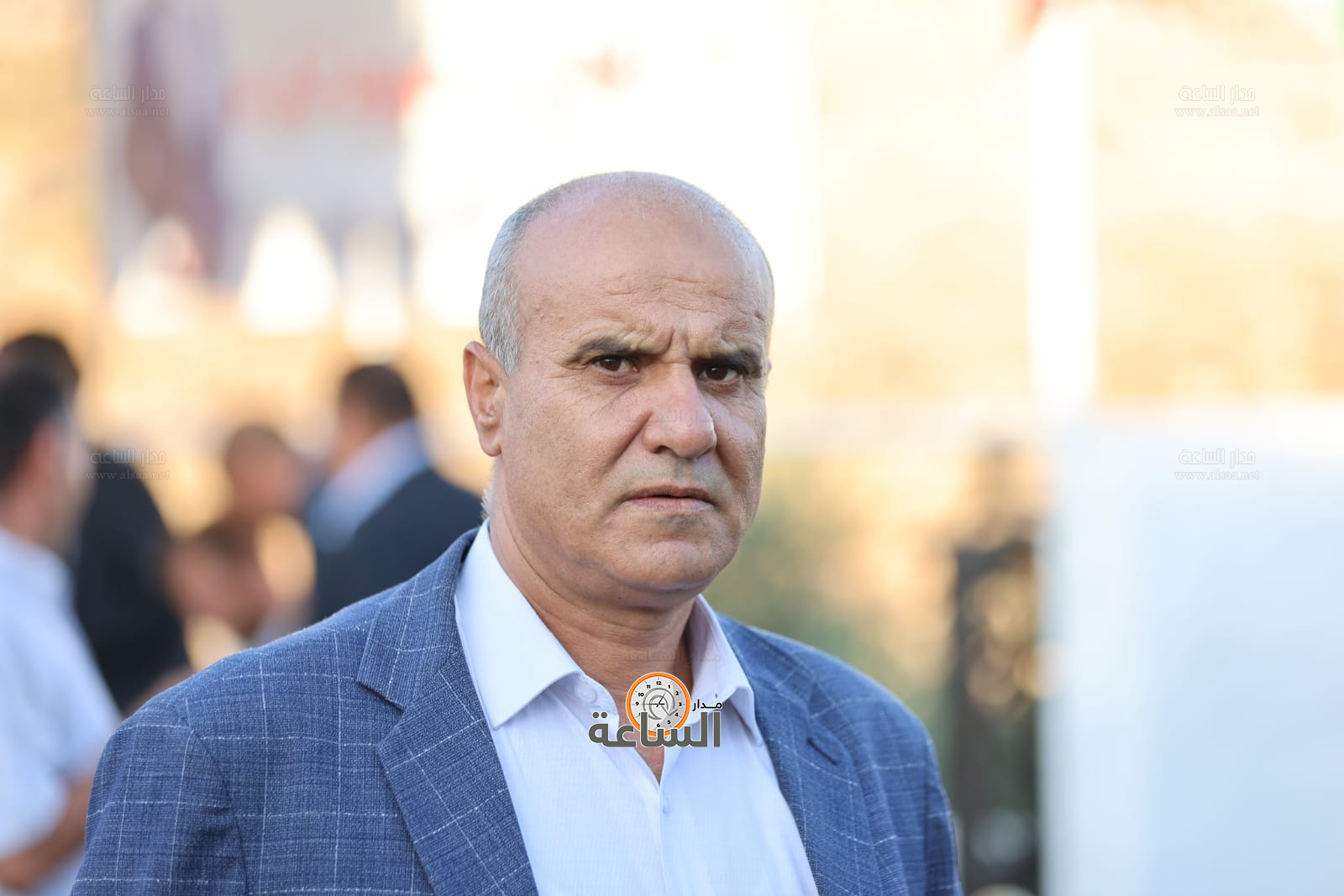 Madar Al-Saa Images 0.38304767858987265