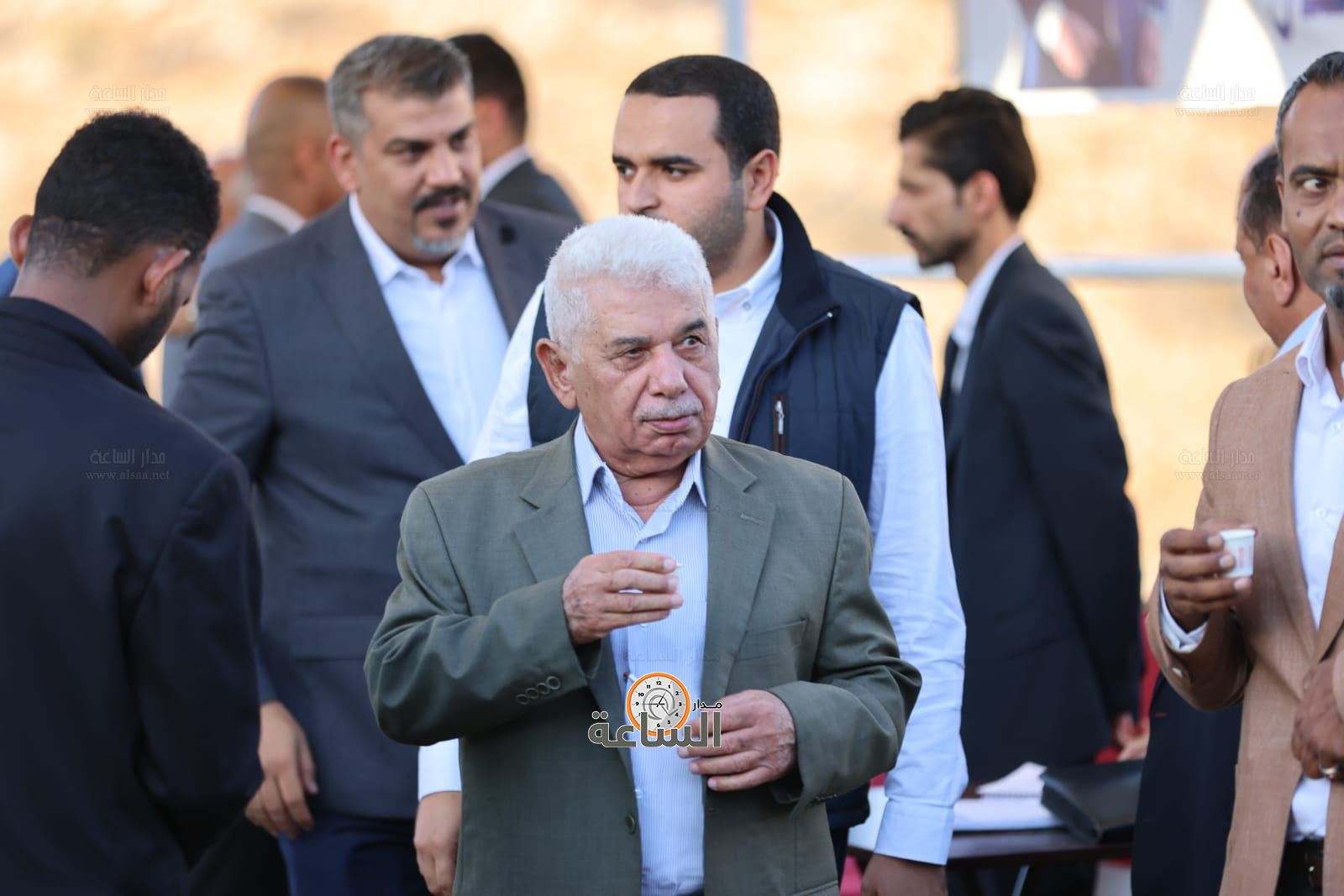 Madar Al-Saa Images 0.6790875690460538