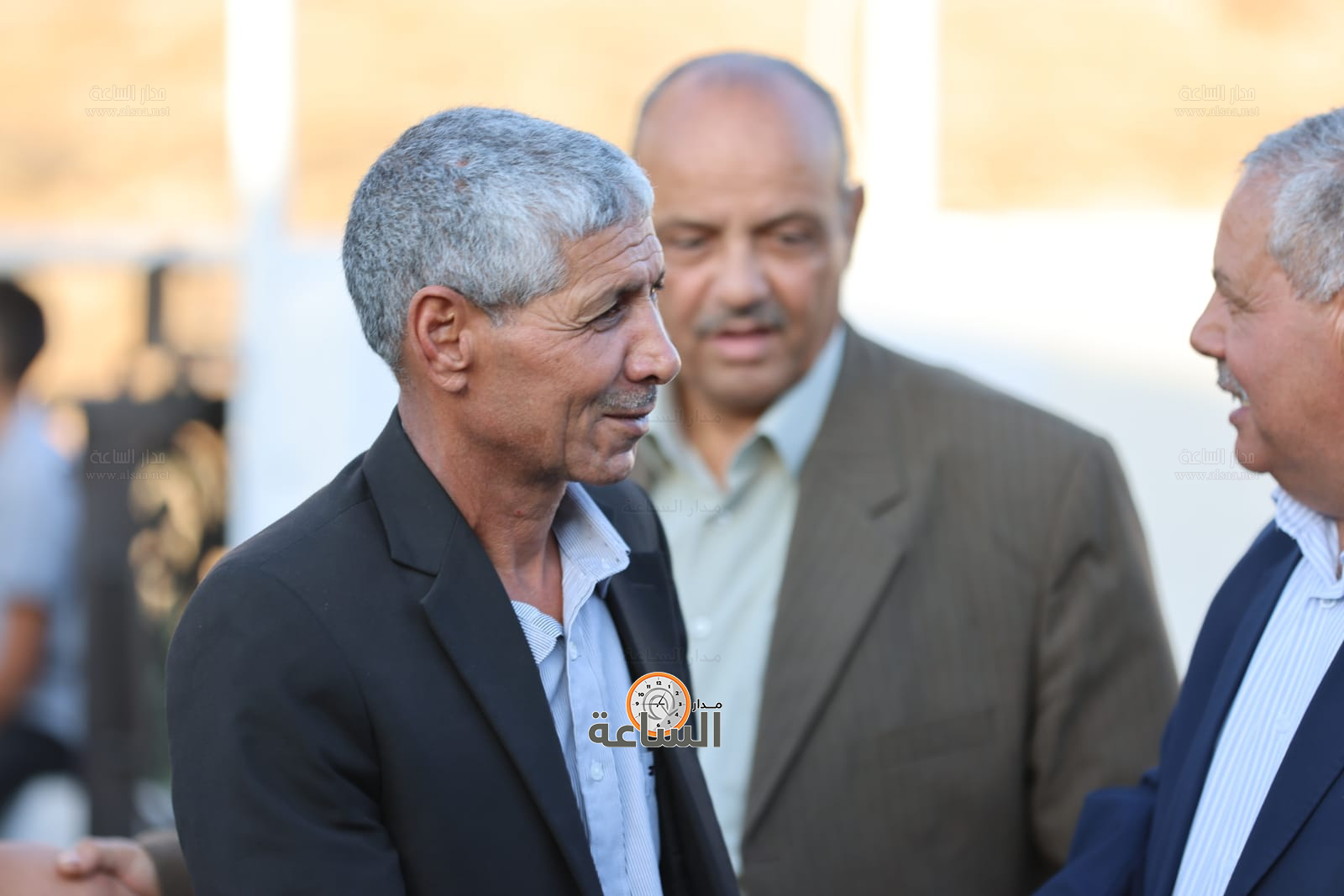 Madar Al-Saa Images 0.3042573147096467