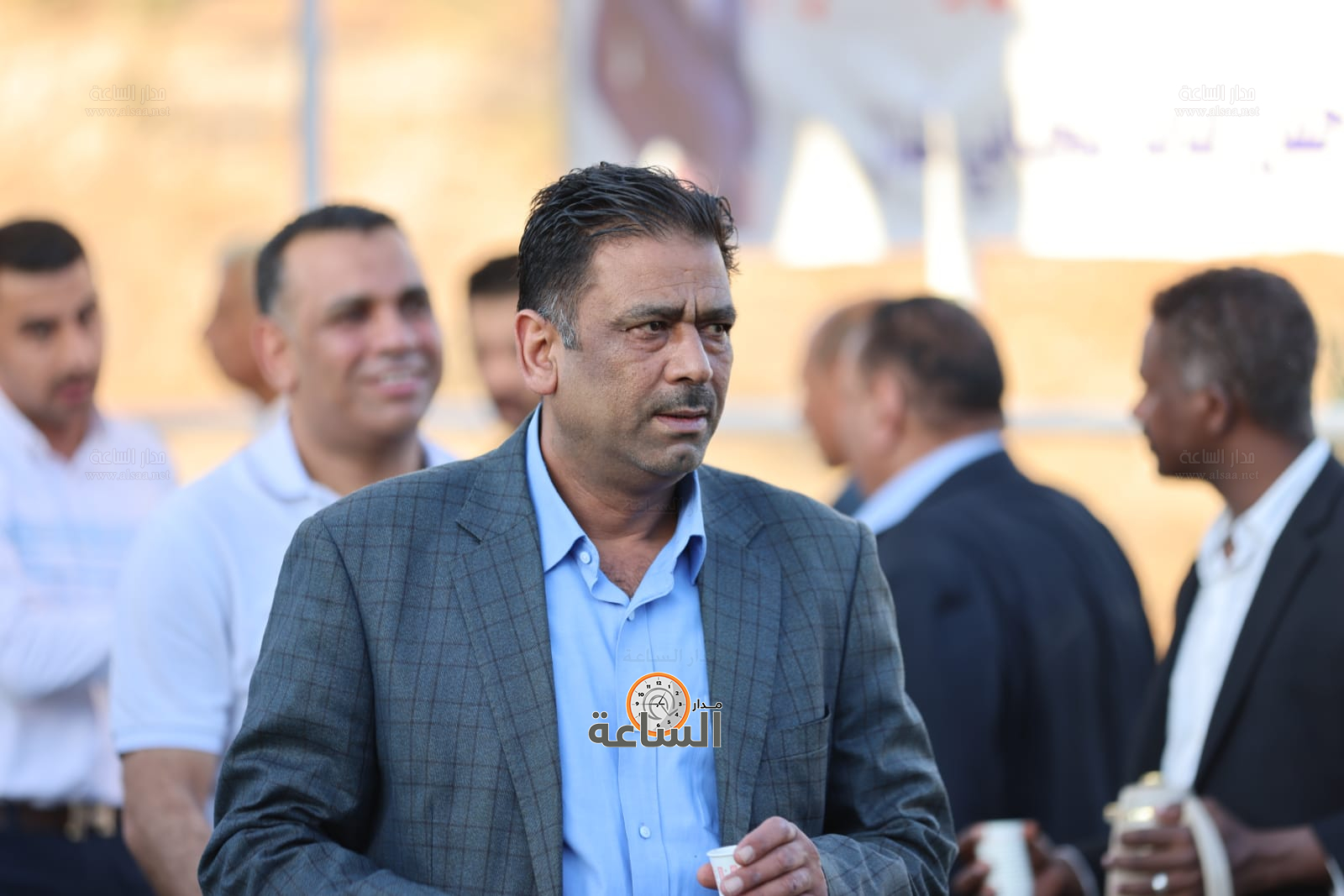 Madar Al-Saa Images 0.426406179698804