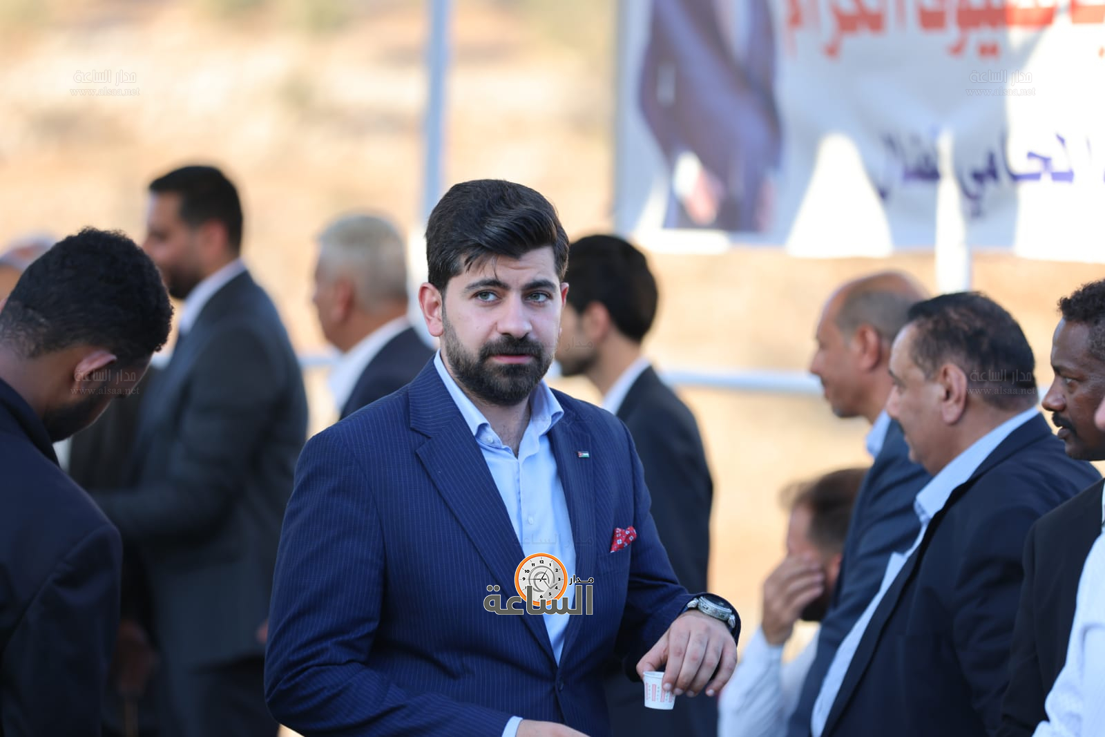 Madar Al-Saa Images 0.35498396783078