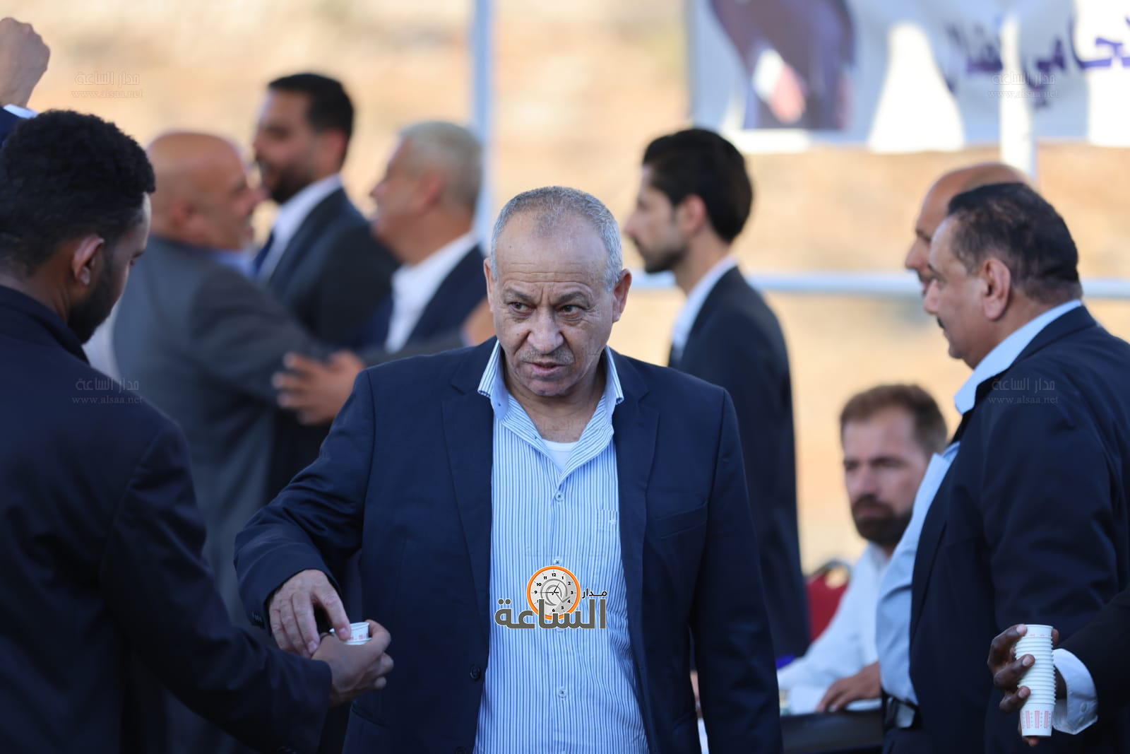 Madar Al-Saa Images 0.7139879112861993