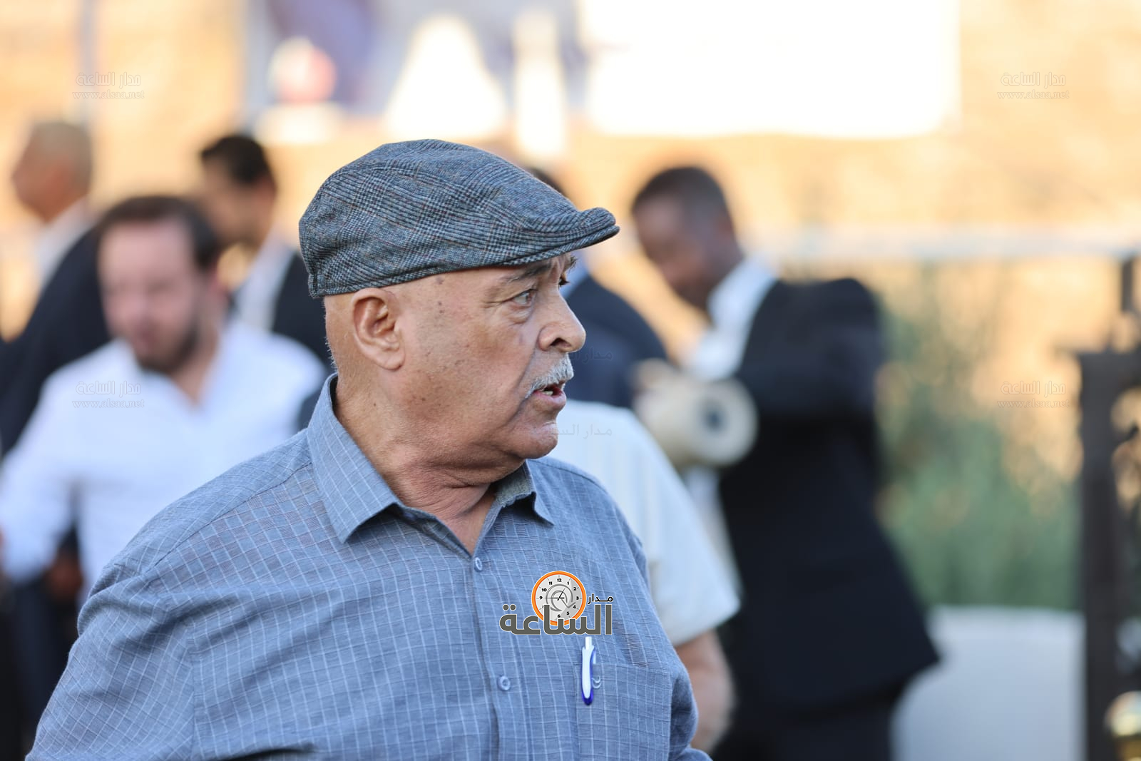 Madar Al-Saa Images 0.6347345478613099