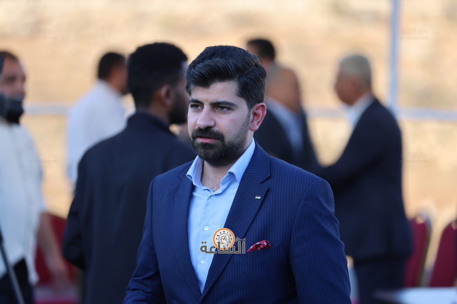 Madar Al-Saa Images 0.5777779227866605