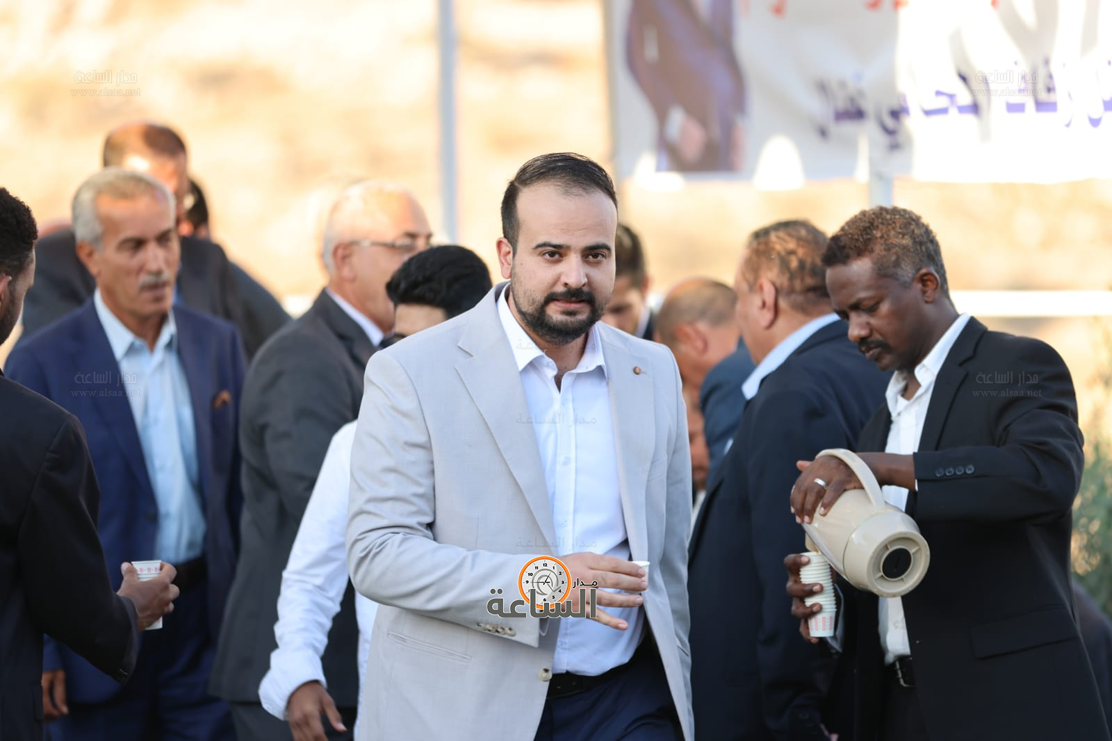 Madar Al-Saa Images 0.2651423455284151