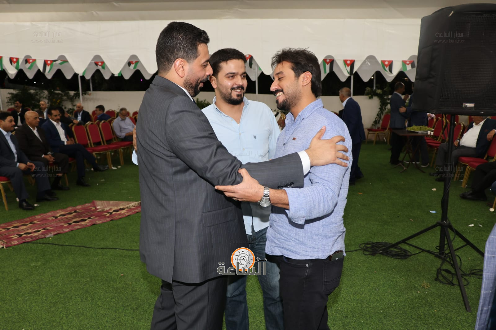 Madar Al-Saa Images 0.5536502513272548