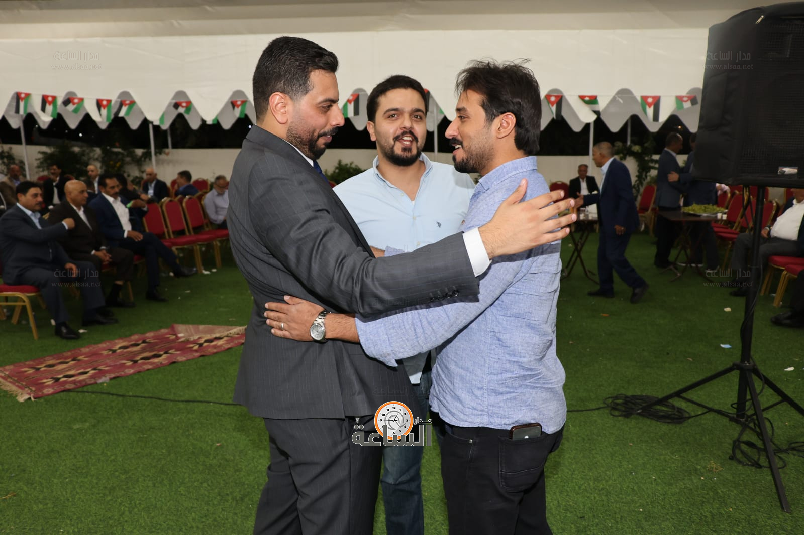 Madar Al-Saa Images 0.7807897918699943