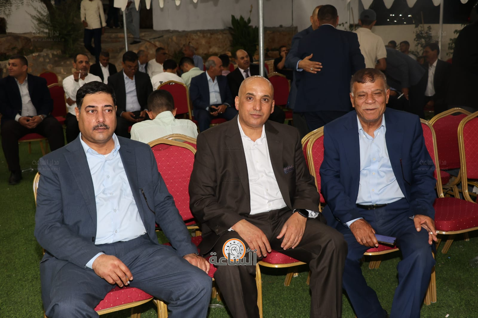 Madar Al-Saa Images 0.750660159497131