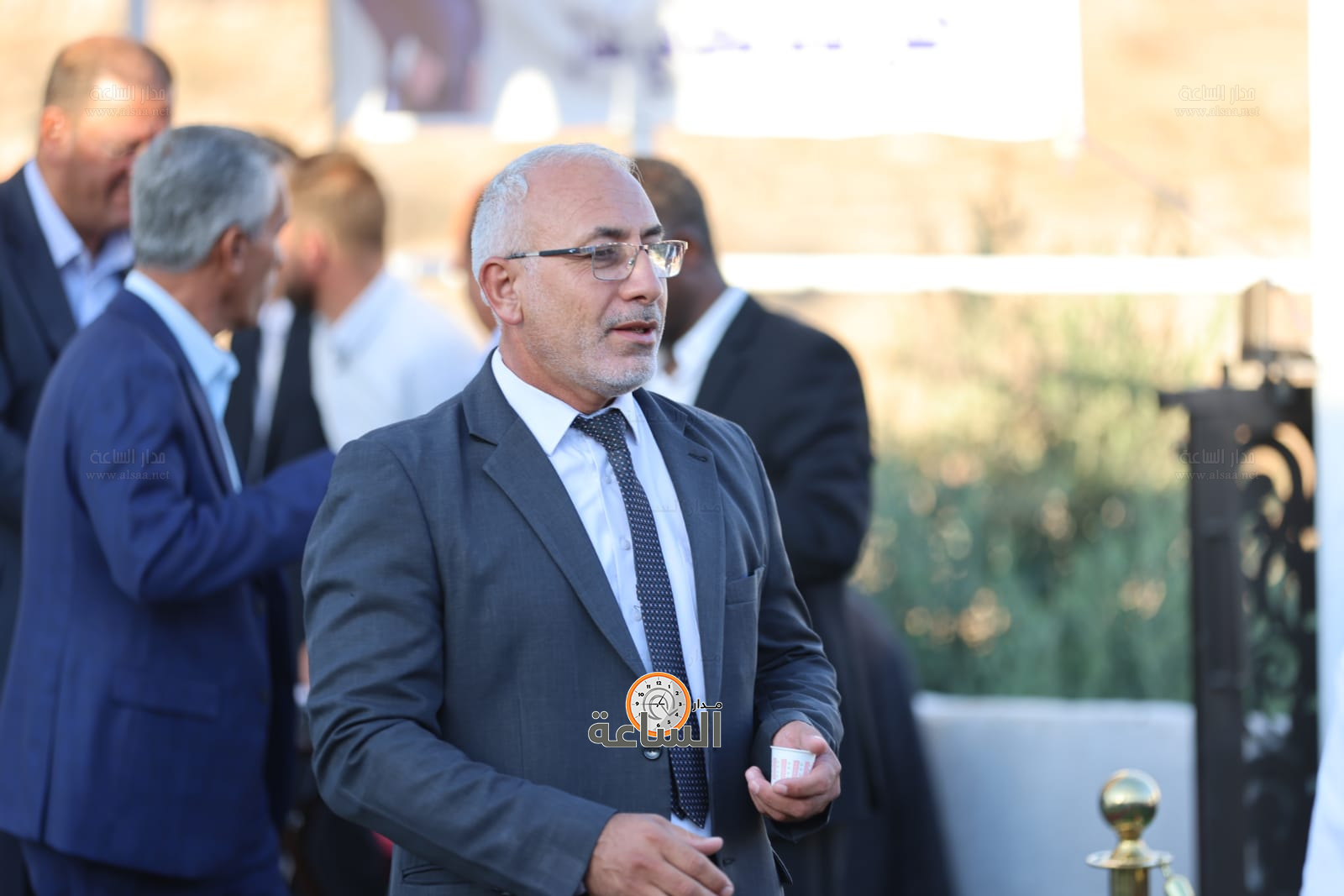 Madar Al-Saa Images 0.8289818819229545