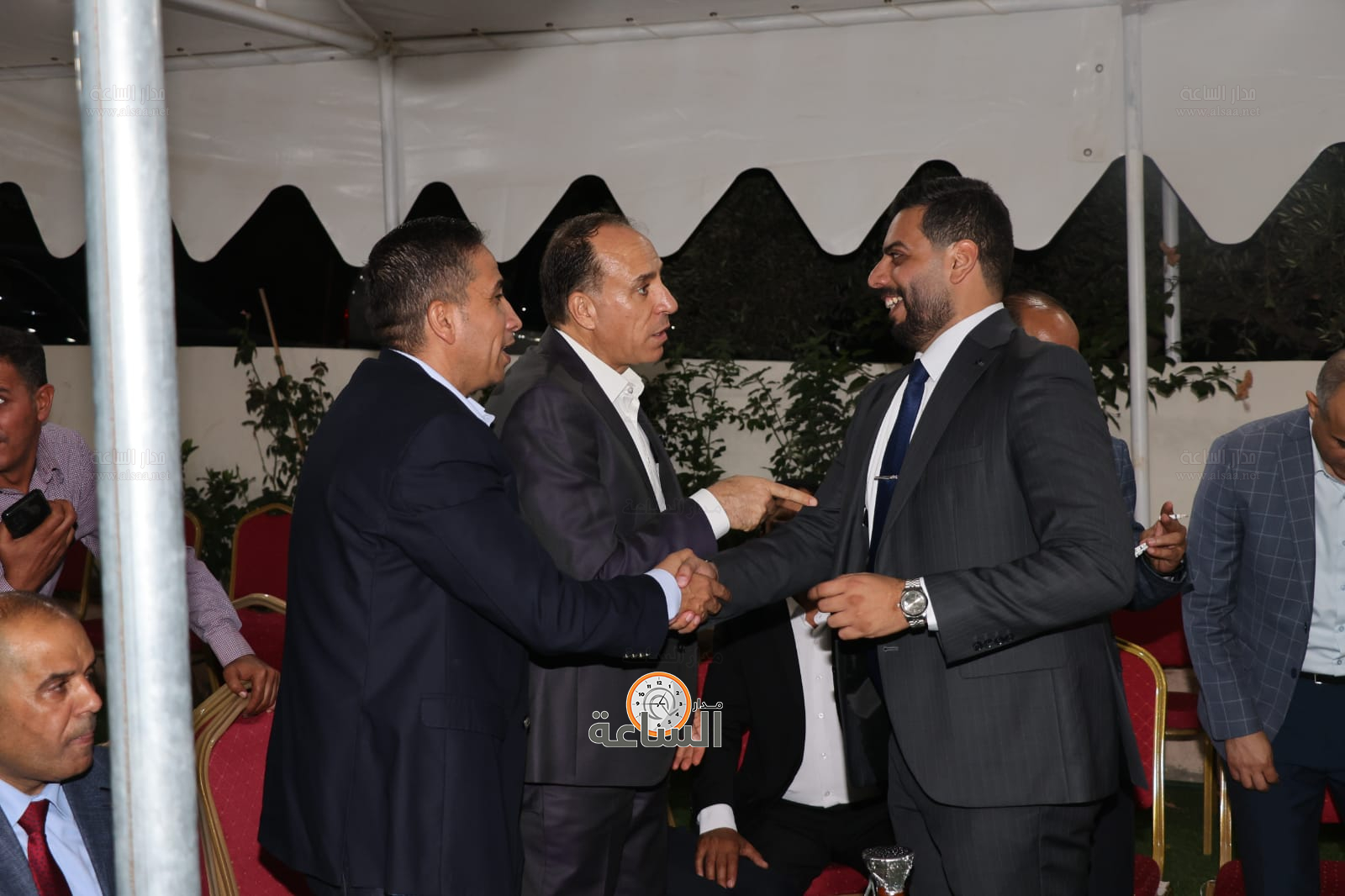 Madar Al-Saa Images 0.2123689356156283