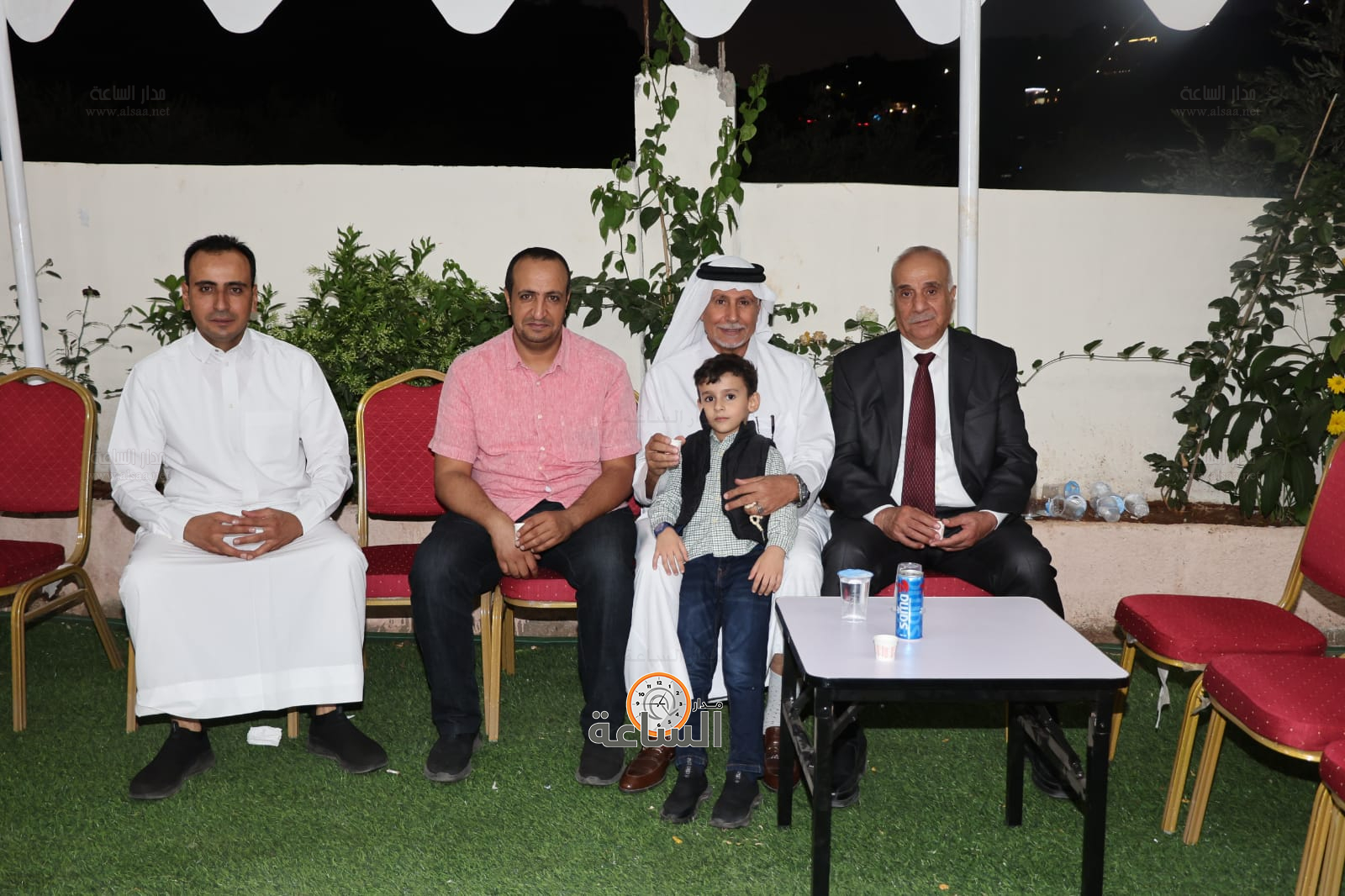 Madar Al-Saa Images 0.7268533494867652