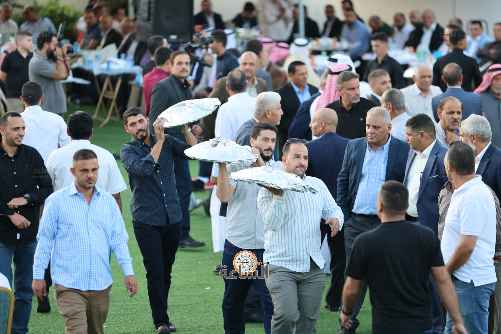 Madar Al-Saa Images 0.6315212501956626