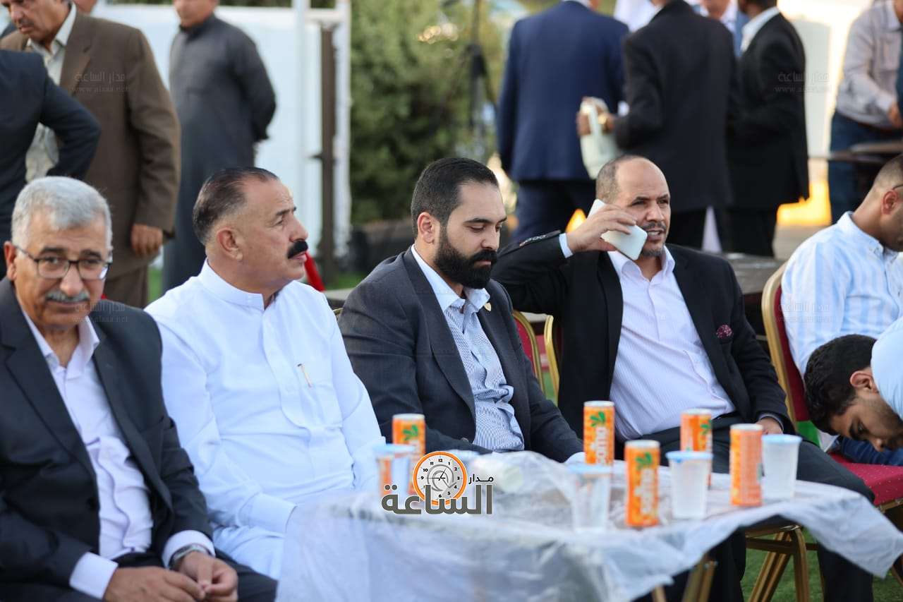 Madar Al-Saa Images 0.6213959810461395