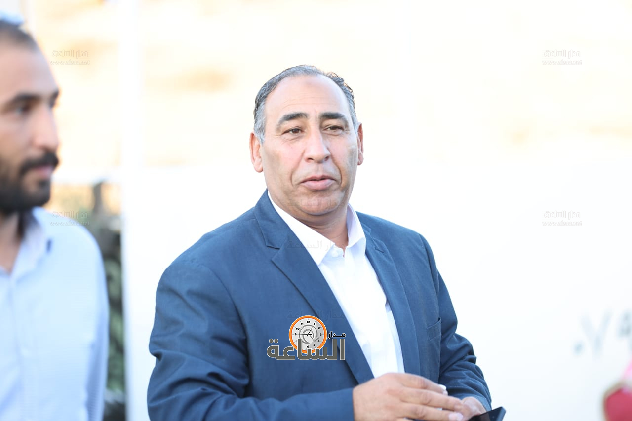 Madar Al-Saa Images 0.43665796258327116