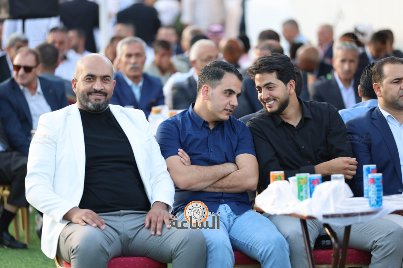 Madar Al-Saa Images 0.2753107566410439