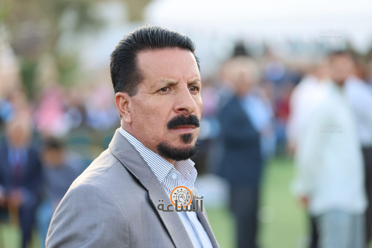 Madar Al-Saa Images 0.07938246865743626