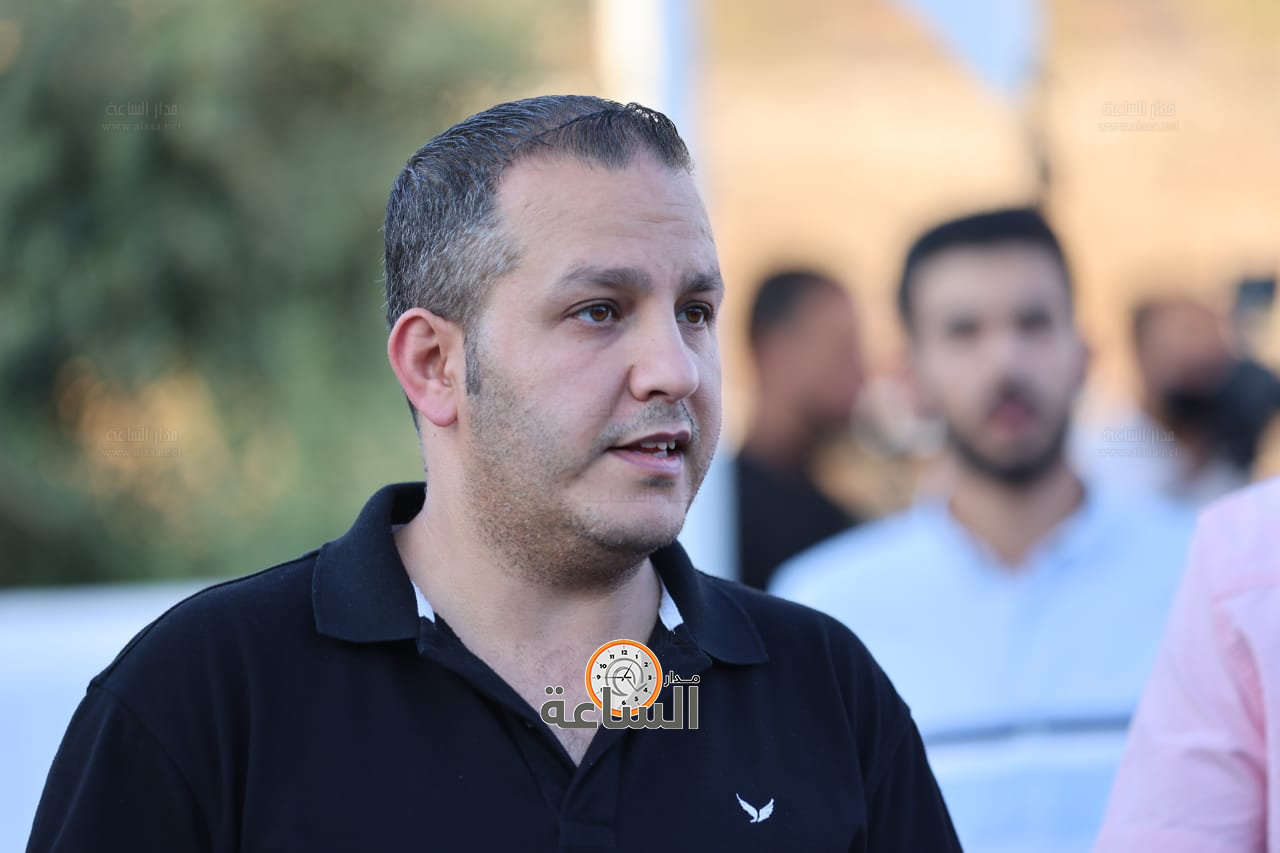 Madar Al-Saa Images 0.08397943803169983