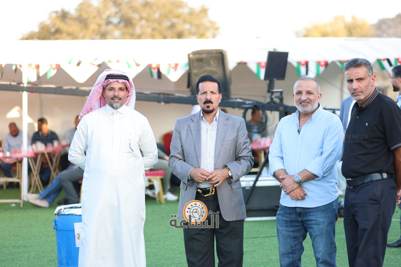 Madar Al-Saa Images 0.8887842164882797