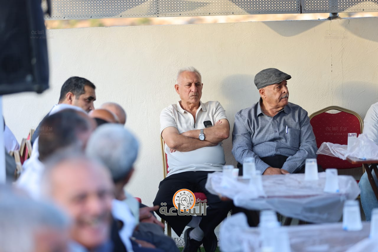 Madar Al-Saa Images 0.15402434564754353