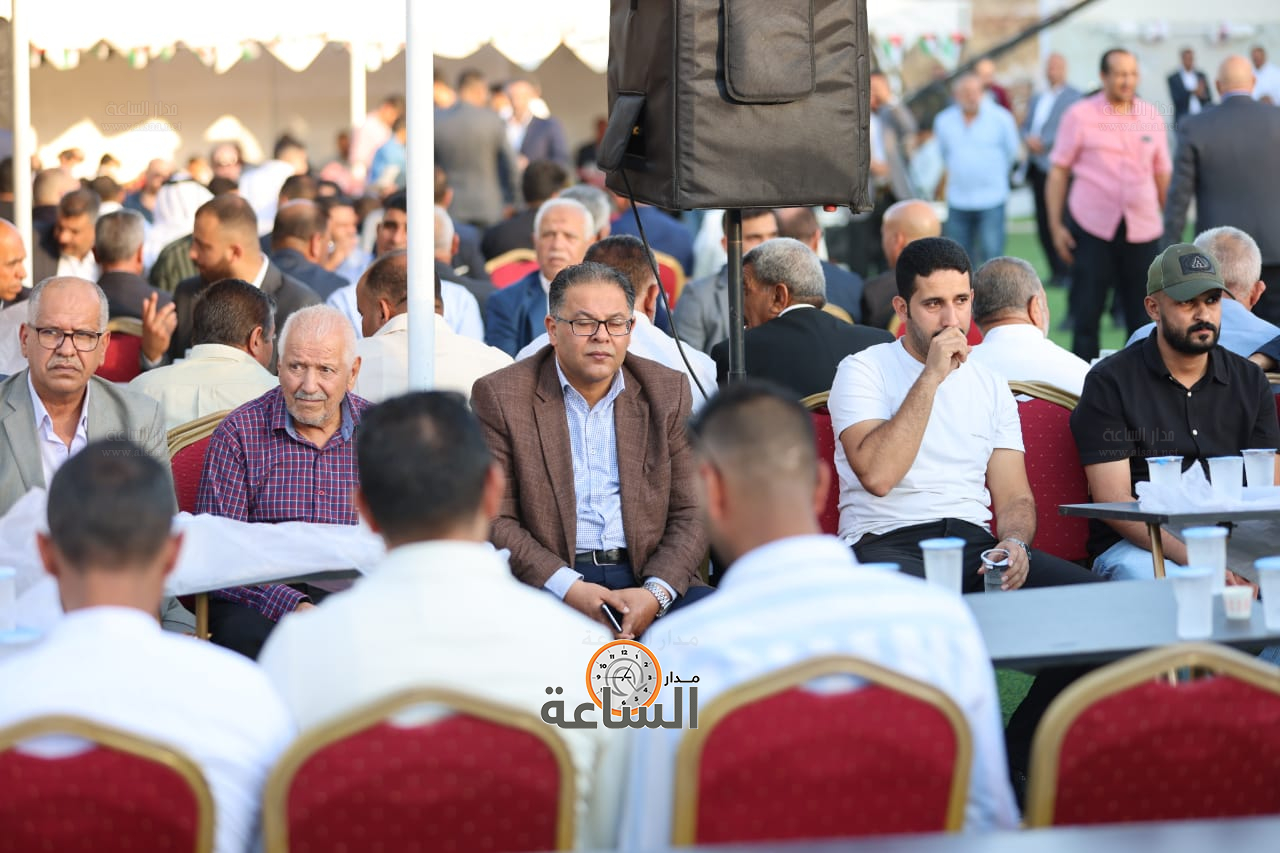 Madar Al-Saa Images 0.04560362111274241