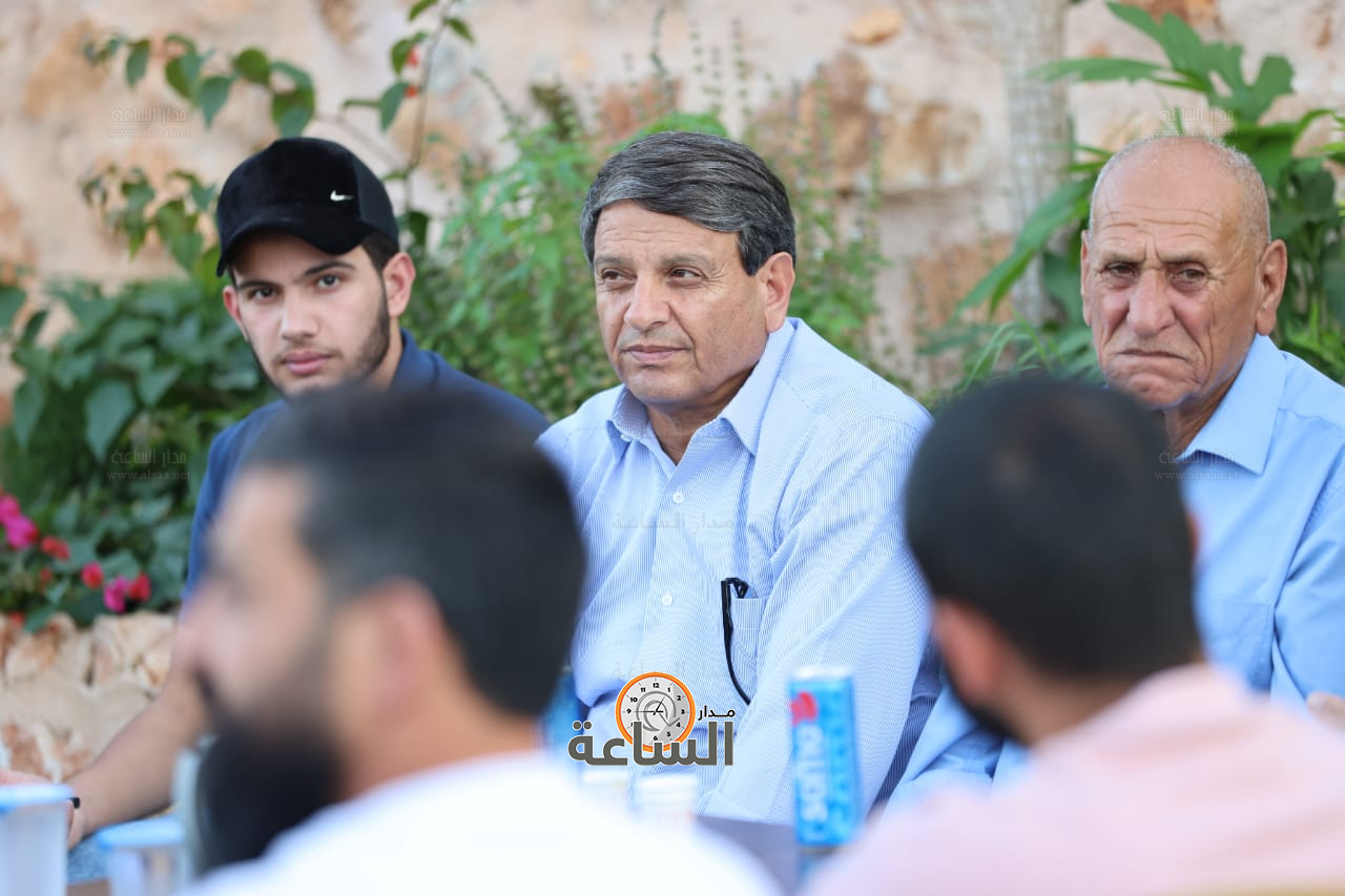 Madar Al-Saa Images 0.09534390083793964