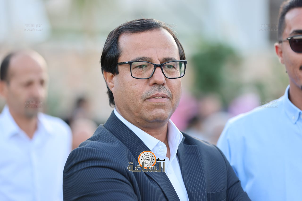 Madar Al-Saa Images 0.5162913772066604