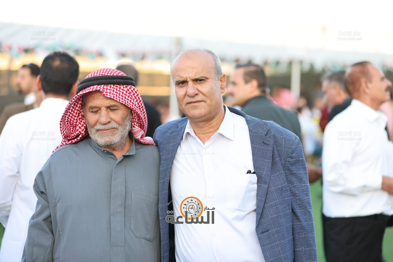 Madar Al-Saa Images 0.14063133978715792