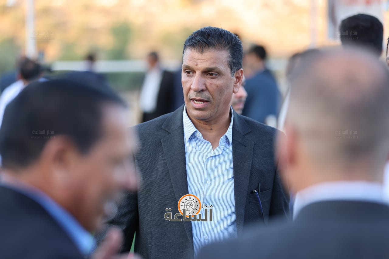 Madar Al-Saa Images 0.0454055821220567