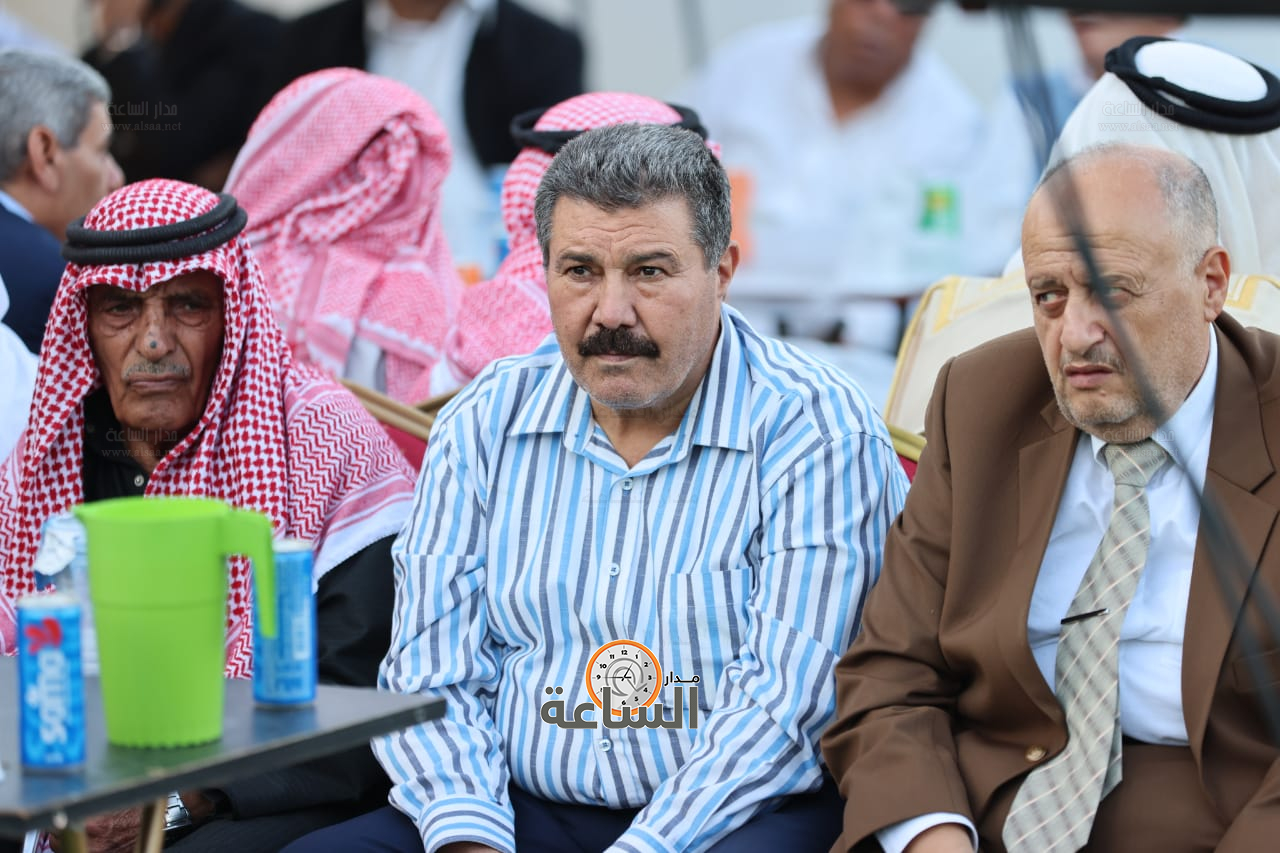 Madar Al-Saa Images 0.48138074047900026