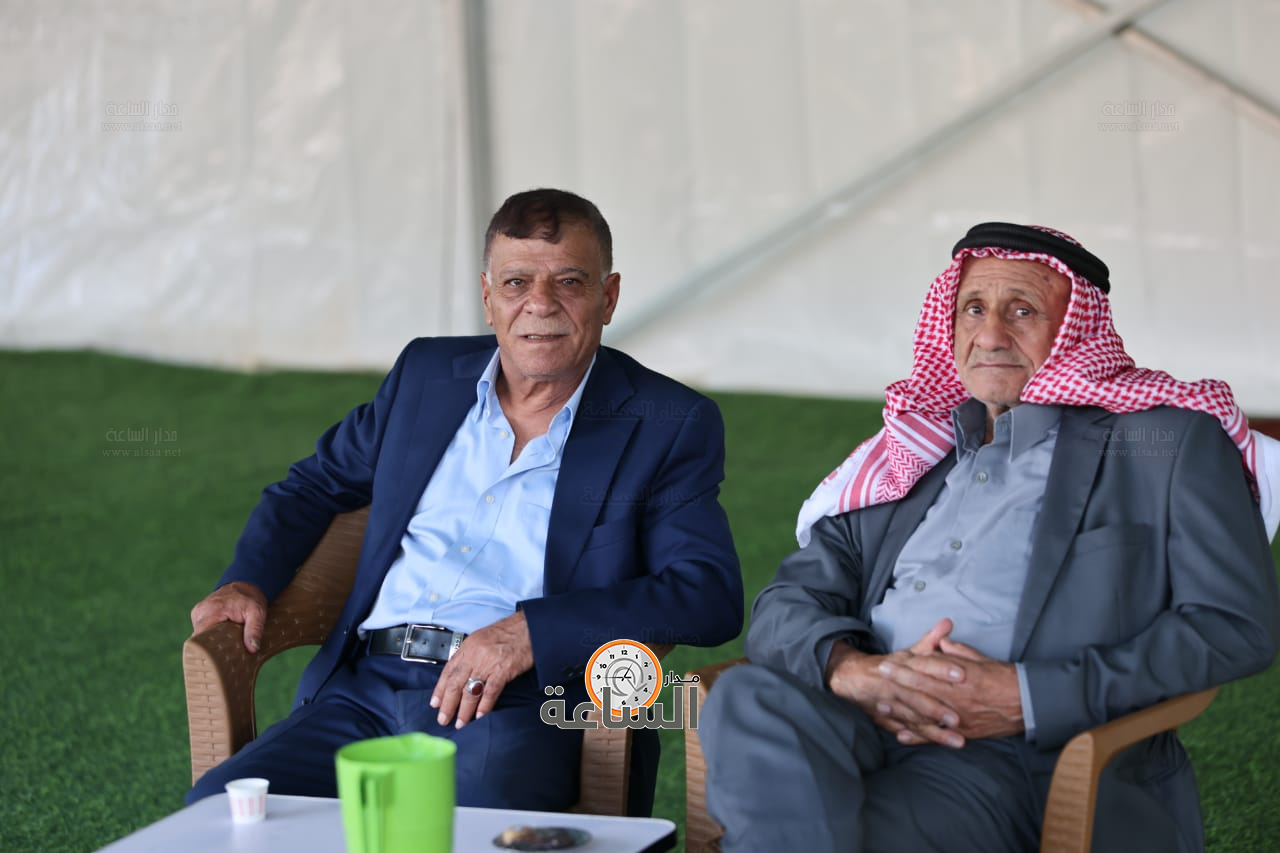 Madar Al-Saa Images 0.7665408498583787