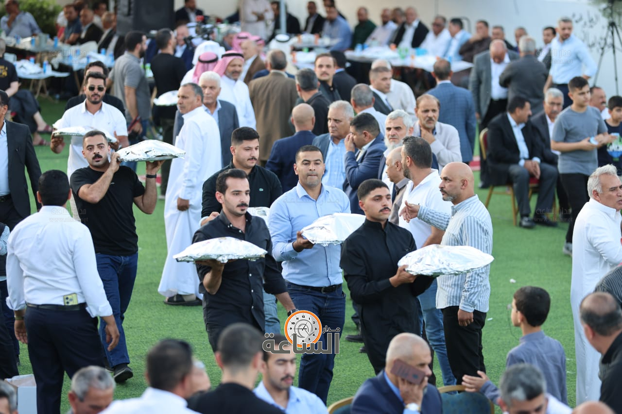 Madar Al-Saa Images 0.3357988410712275