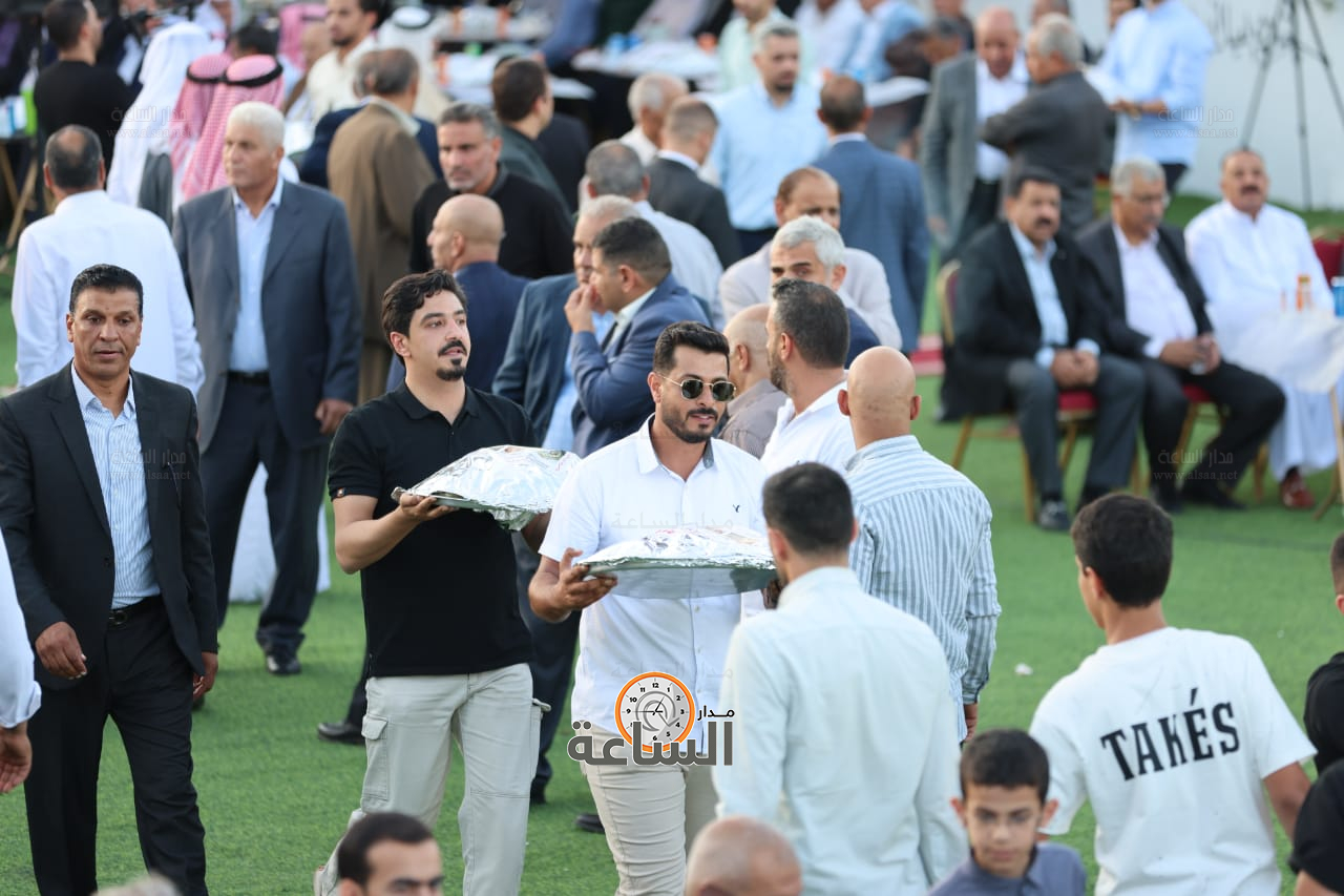 Madar Al-Saa Images 0.6254322350292422