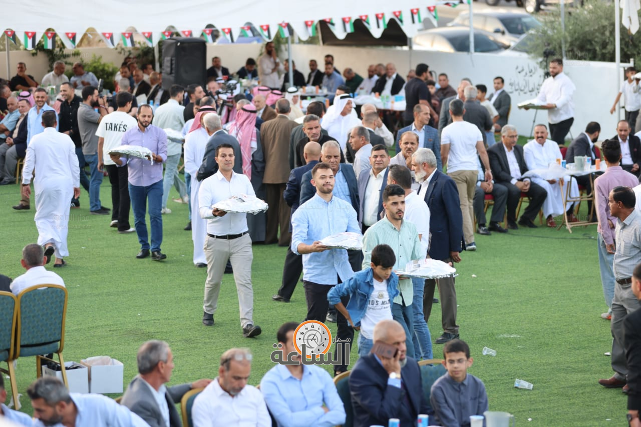 Madar Al-Saa Images 0.7555993505894315