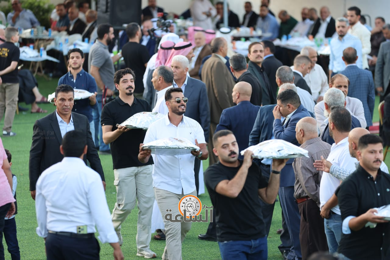 Madar Al-Saa Images 0.8926794448004561