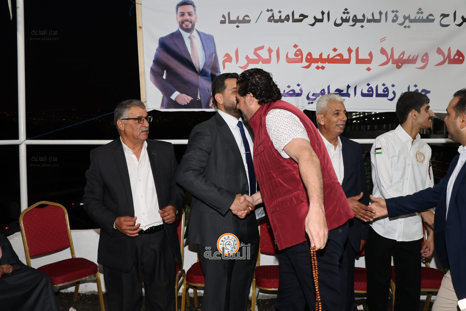 Madar Al-Saa Images 0.8665270266271938