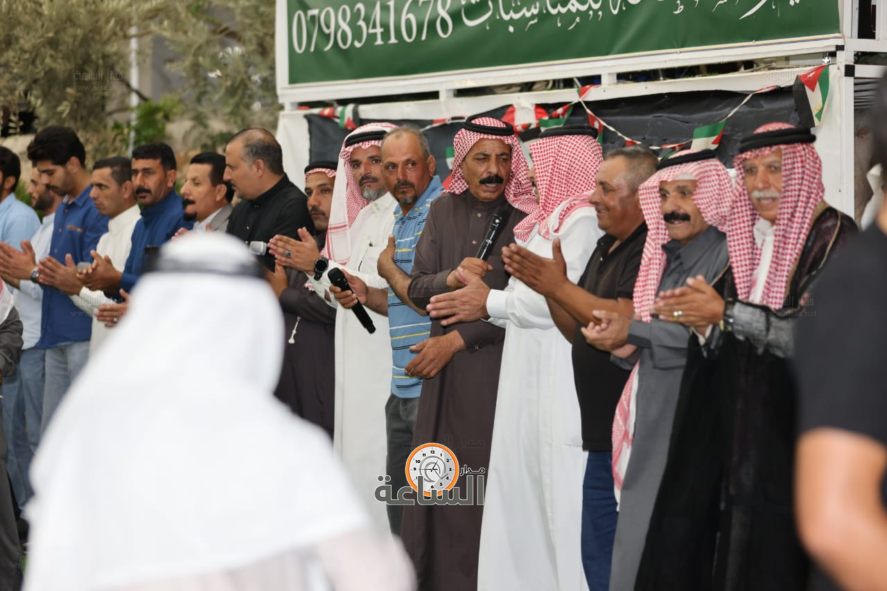 Madar Al-Saa Images 0.837924060101931