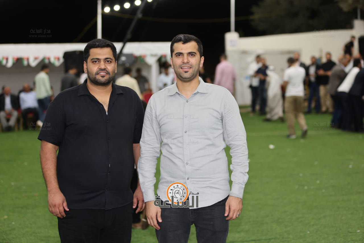 Madar Al-Saa Images 0.39479955547060963