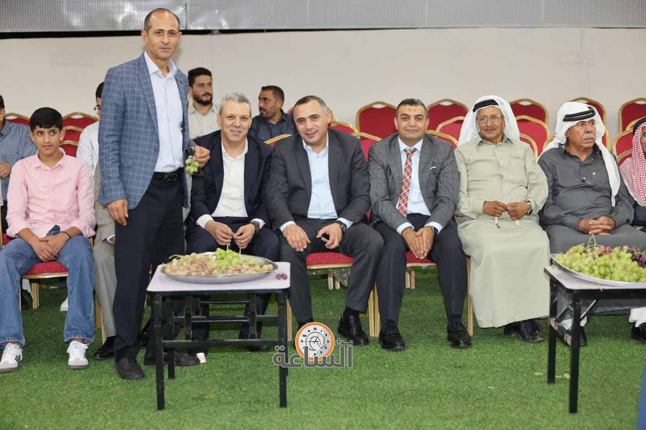 Madar Al-Saa Images 0.4424338658431459