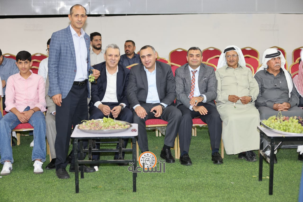 Madar Al-Saa Images 0.456780067451534