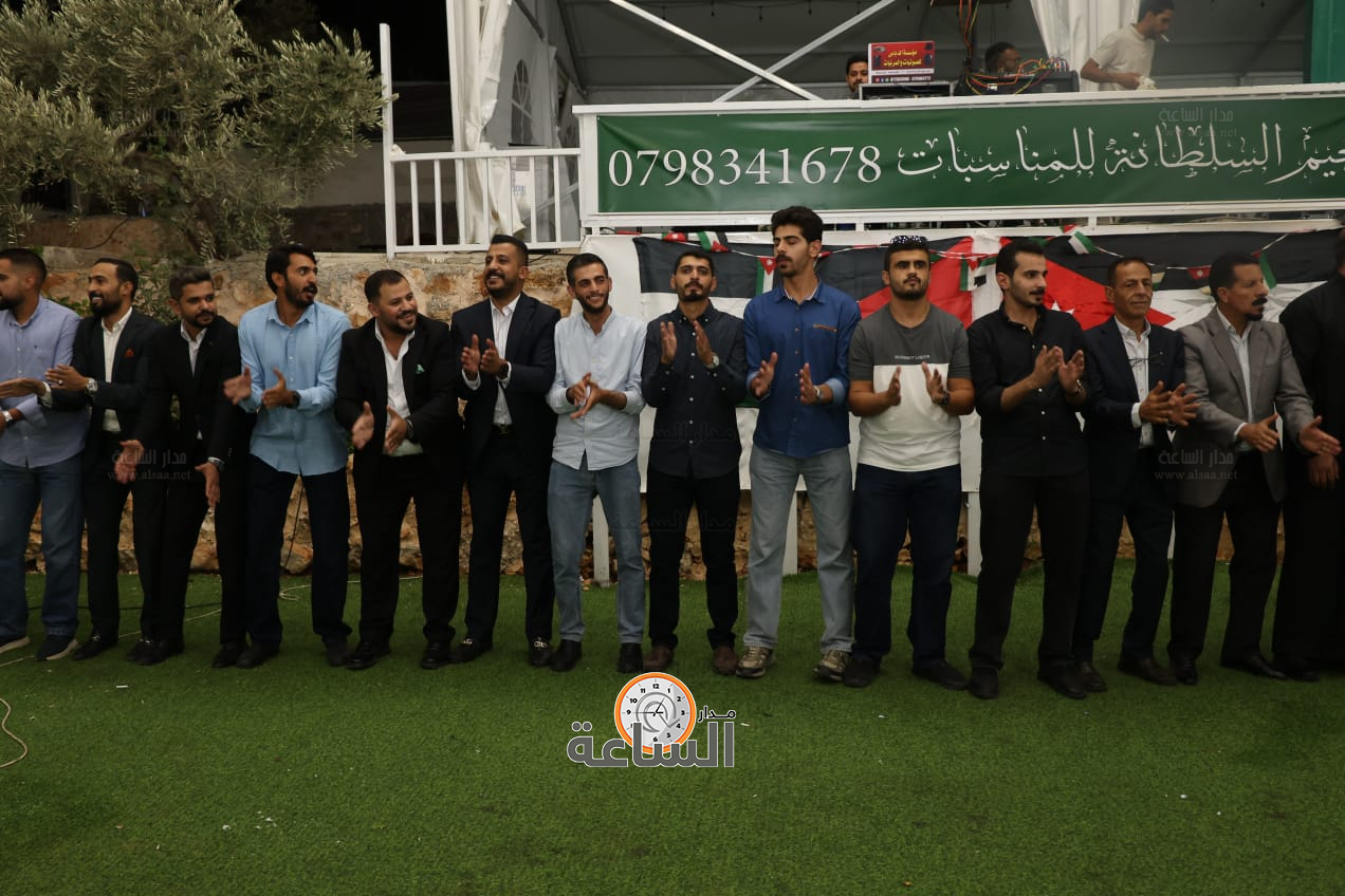 Madar Al-Saa Images 0.5237834589095898