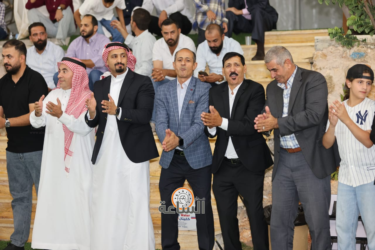 Madar Al-Saa Images 0.540411452358547