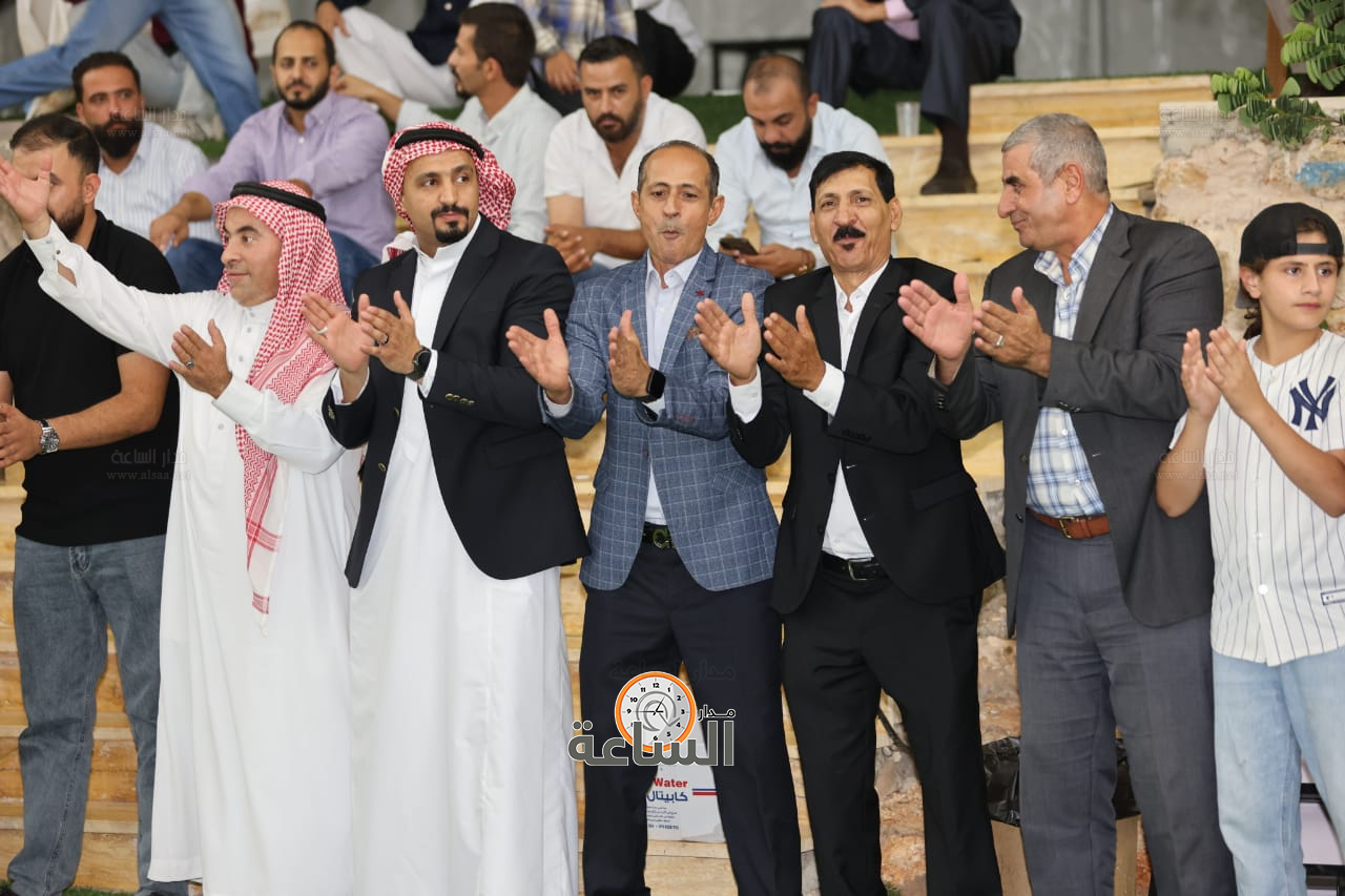 Madar Al-Saa Images 0.8549741878474965