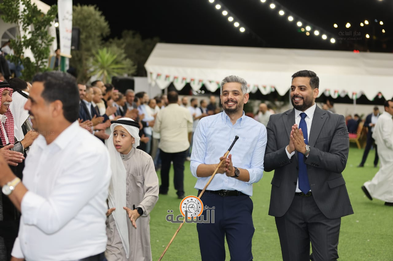 Madar Al-Saa Images 0.1874086274816802