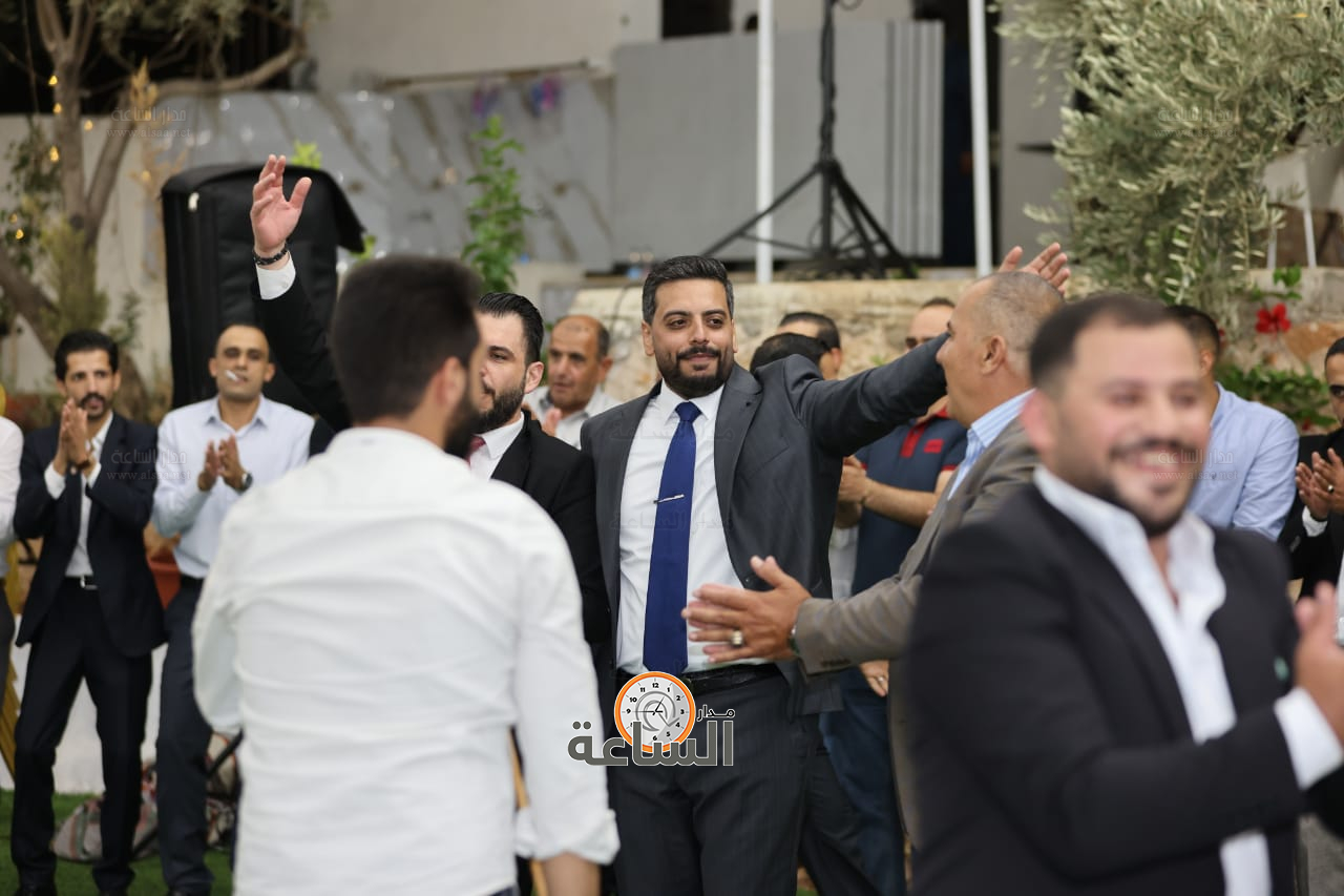 Madar Al-Saa Images 0.16890283518198224