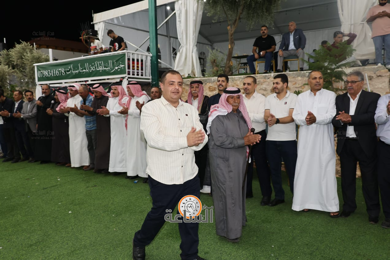 Madar Al-Saa Images 0.9514453390459472