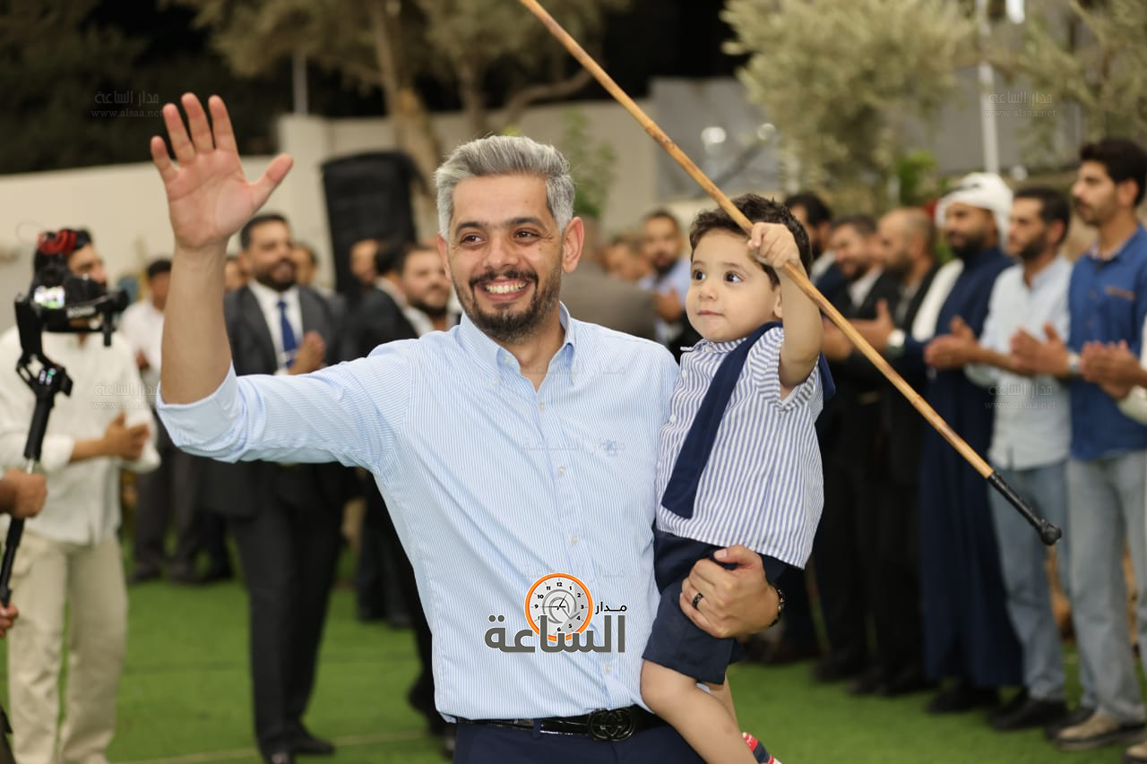 Madar Al-Saa Images 0.6264293332838898