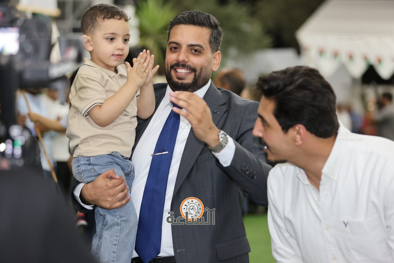 Madar Al-Saa Images 0.7371154441012686