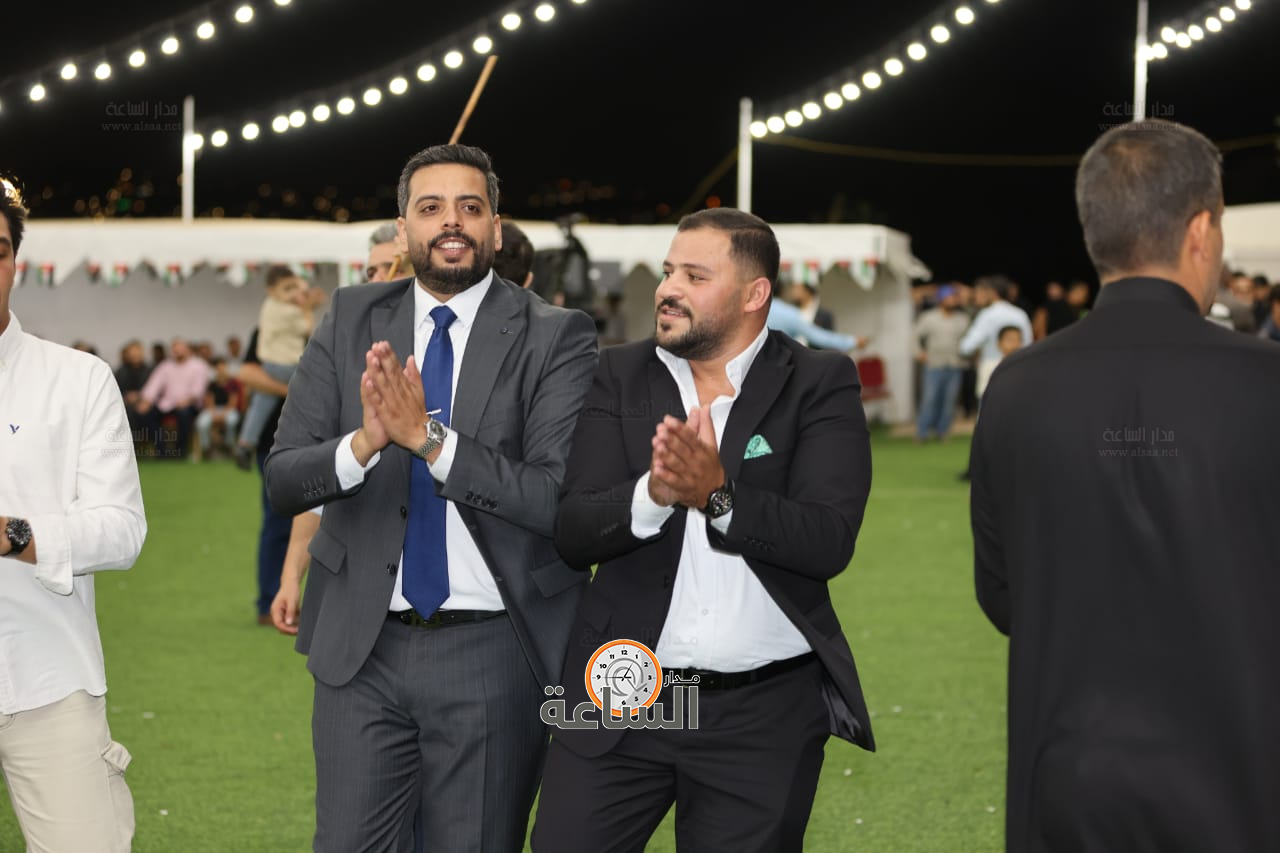 Madar Al-Saa Images 0.46631897662836064